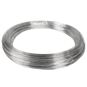 "Support Customization 16 Gauge Stainless Steel Wire  356 Steel Wire Rope  Steel Wire"