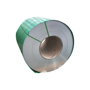 Best Wholesale 430 Hl Cold Rolled Stainless Steel Strip Coils 2b Stainless Steel Coil