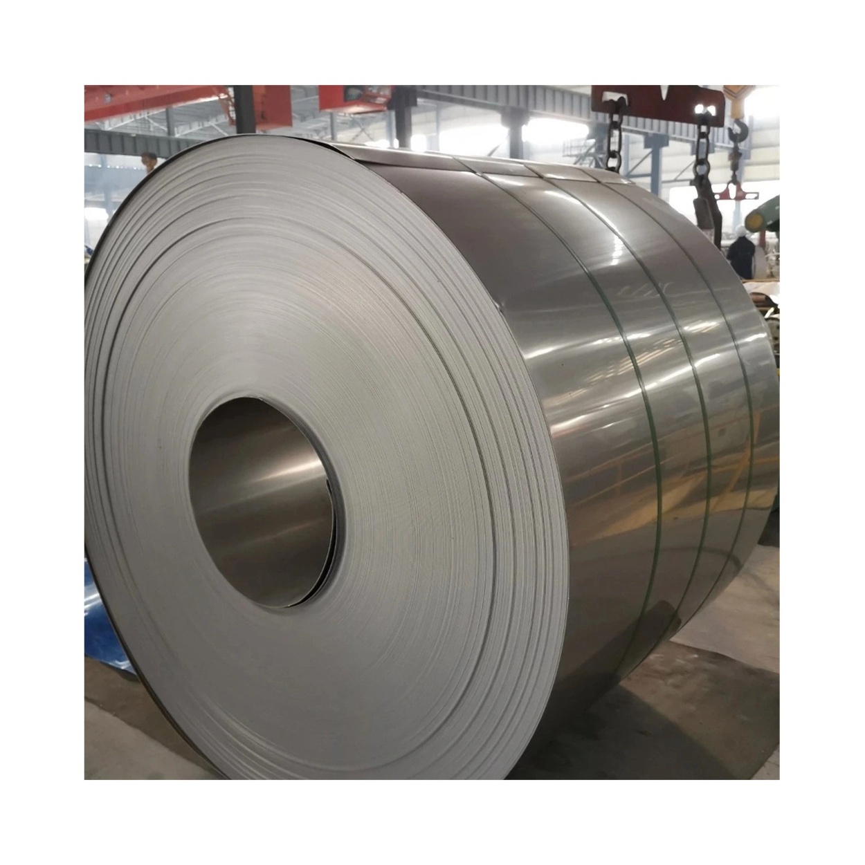 Hot Rolled Tub Fire Selling Industrial Carbon Stainless Steel Sheet Coil 201 Scrap With Low Pr