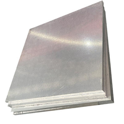 6061 7075 5052 5754 T6 Aviation Grade Aluminum 6000 7000 Series Aluminium Alloy Plate Sheet