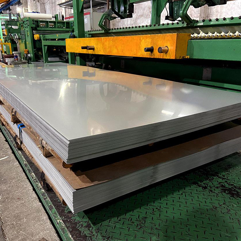 China Jis Sus 410 420 430 1cr13 3cr13 Stainless Steel Plate Sus420j2 Steel Sheet 2b Stainless Steel Plate