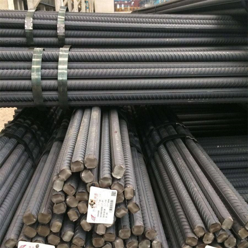 10mm 12mm 16mm Reinforcement Carbon Steel Rebar, Deformed Steel Bar, Steel Bars Prices Iron Rods for Construction