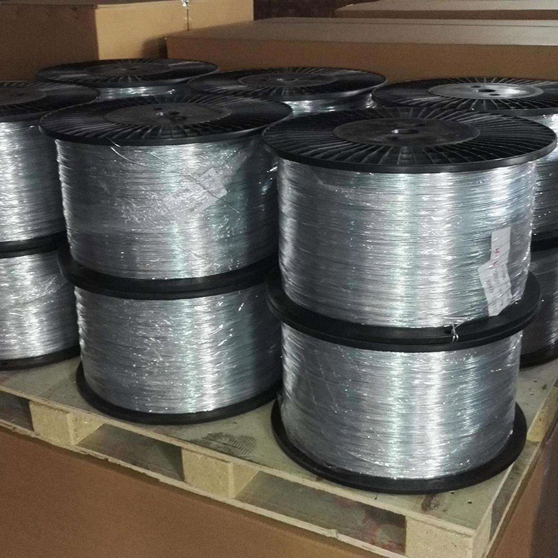 Hot Sale Steel Wire 0.70 Stainless Steel Wire 10mm Wire Rope