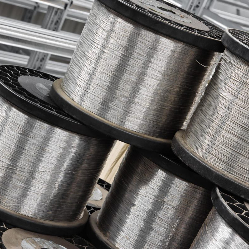 Hot Sale Steel Wire 0.70 Stainless Steel Wire 10mm Wire Rope