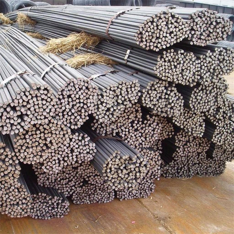 10mm 12mm 16mm Reinforcement Carbon Steel Rebar, Deformed Steel Bar, Steel Bars Prices Iron Rods for Construction