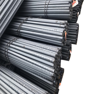 10mm 12mm 16mm Reinforcement Carbon Steel Rebar, Deformed Steel Bar, Steel Bars Prices Iron Rods for Construction