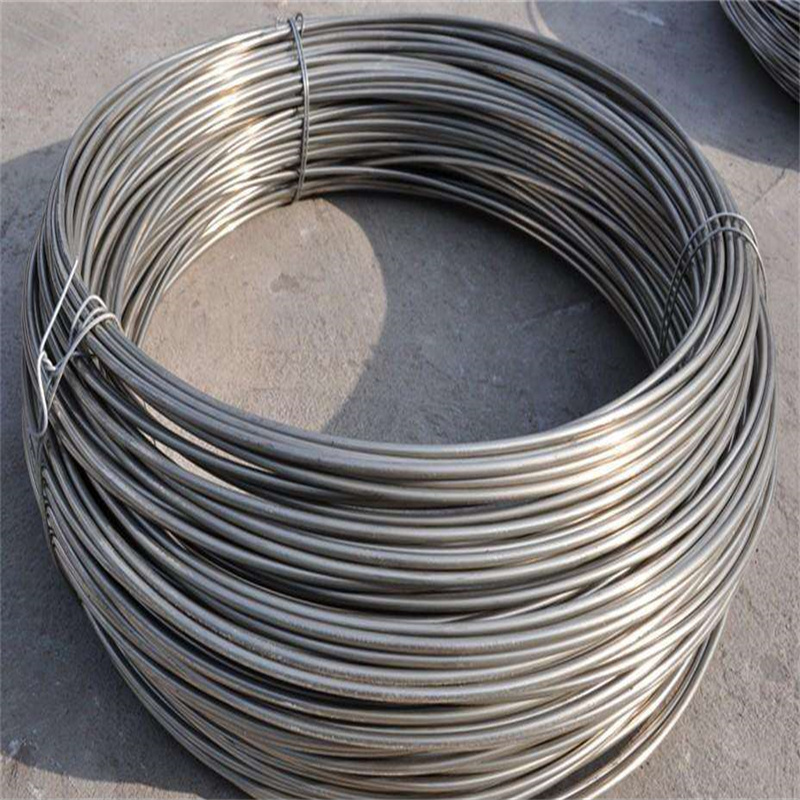 Galvanized Steel Wire Rope 8mm Wire Spools 9 Gauge Galvanized Steel Galvanized steel wire