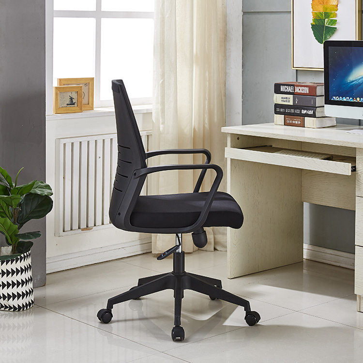 Hot director executive swivel high mesh back  swivel office computer  office furniture office chairs on wheels