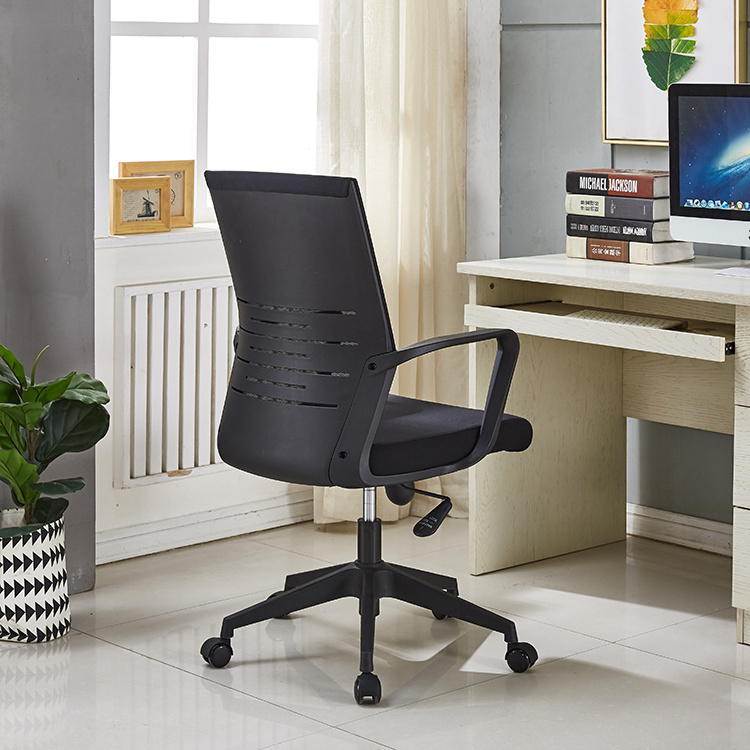 Hot director executive swivel high mesh back  swivel office computer  office furniture office chairs on wheels