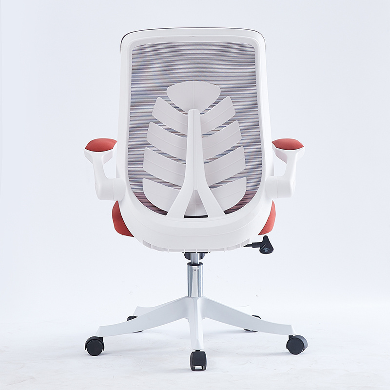 Cheap Ergonomic Height Adjustable Lift Chairs With Wheels swivel mesh Office Chair