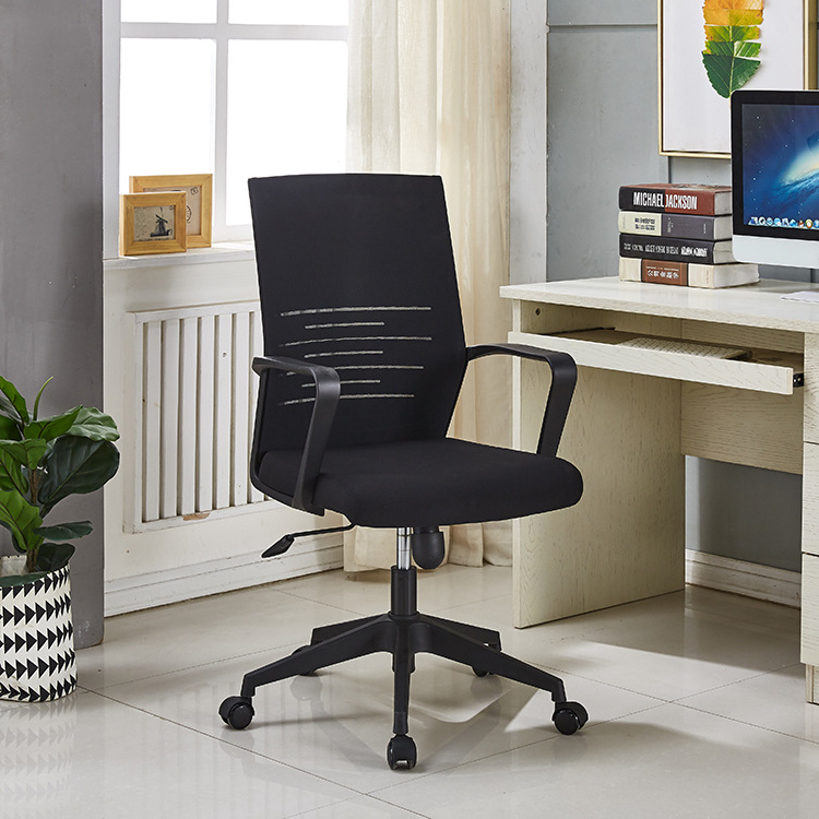 Hot director executive swivel high mesh back  swivel office computer  office furniture office chairs on wheels