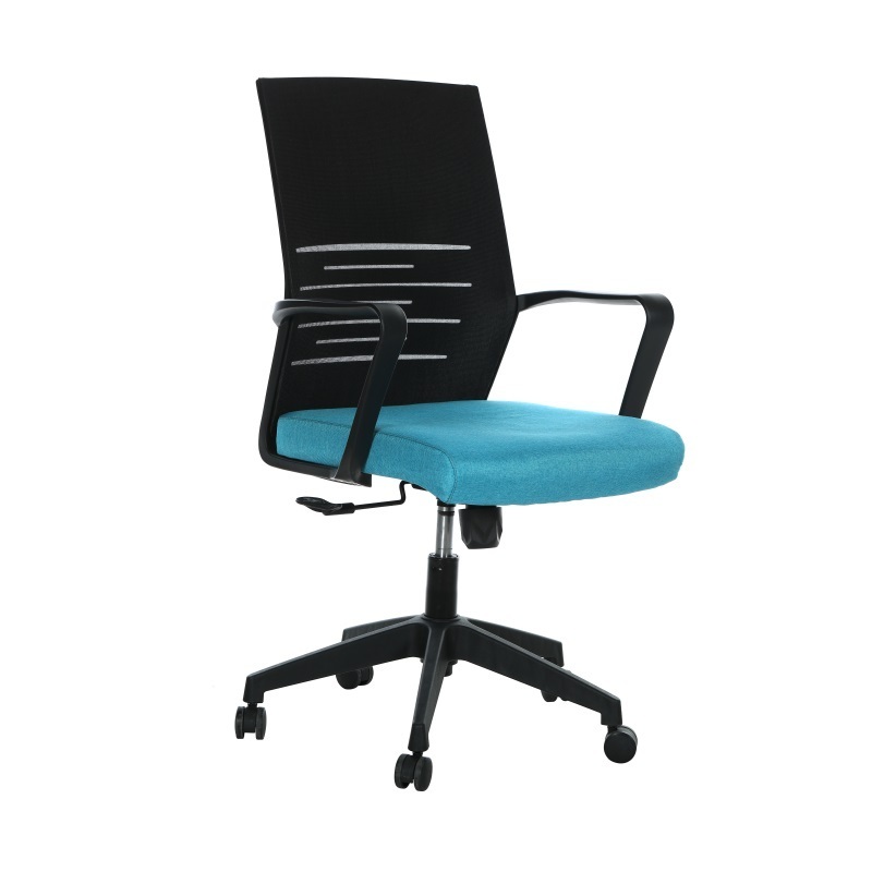 Hot director executive swivel high mesh back  swivel office computer  office furniture office chairs on wheels