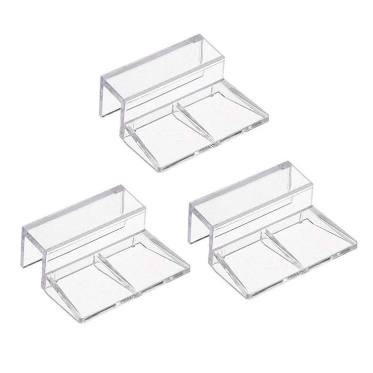 Aquarium Acrylic Bracket Fish Tank Acrylic stand