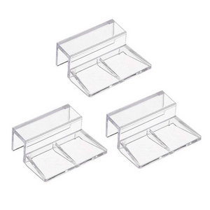 Aquarium Acrylic Bracket Fish Tank Acrylic stand