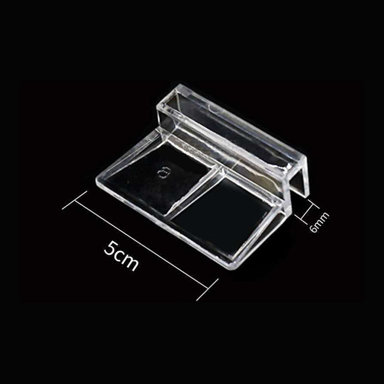 Aquarium Acrylic Bracket Fish Tank Acrylic stand