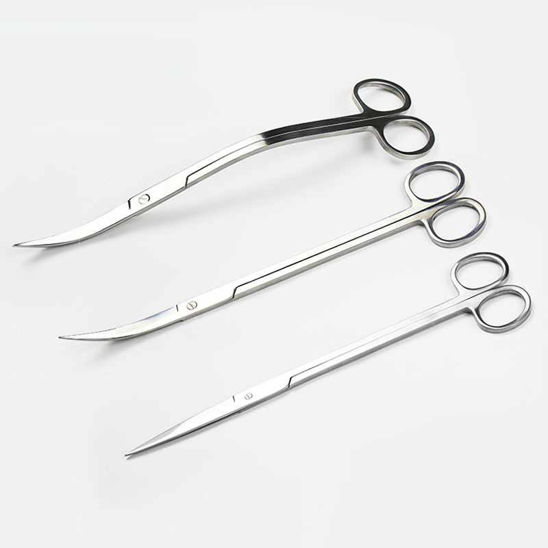 Aquarium tool tweezers scissors algae scraper fish tank tool