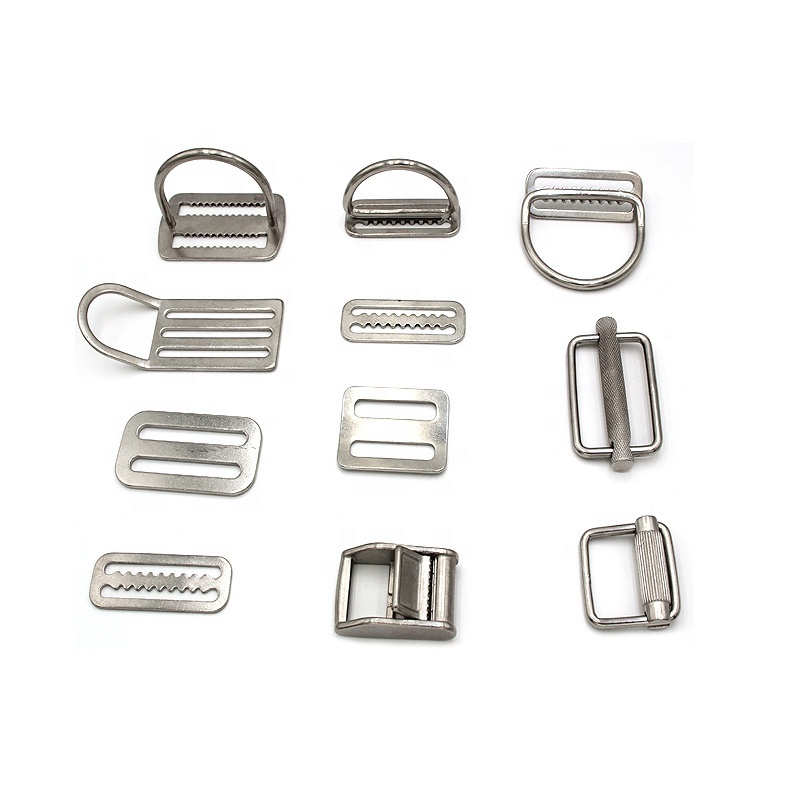 Hot Selling Hot Selling 316 Stainless Steel Rigging Wholesale Stainless Steel Hardware