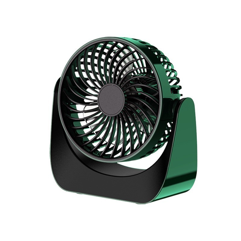 High-quality tower & pedestal fansTable Portable Super Wind 2000mal small room Air circulator usb Mini Air cooler