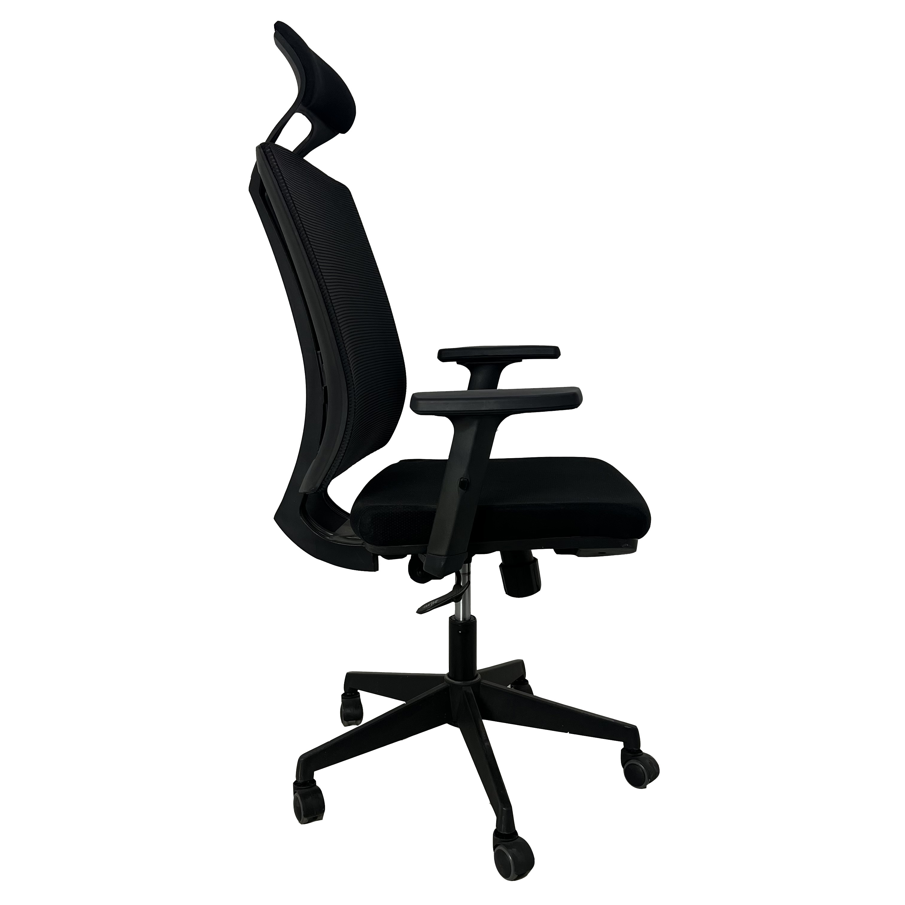 Cheap Mesh Chair adjustable Swivel ergonor Office chair Factory Wholesale Hot Sale for Office General Staff