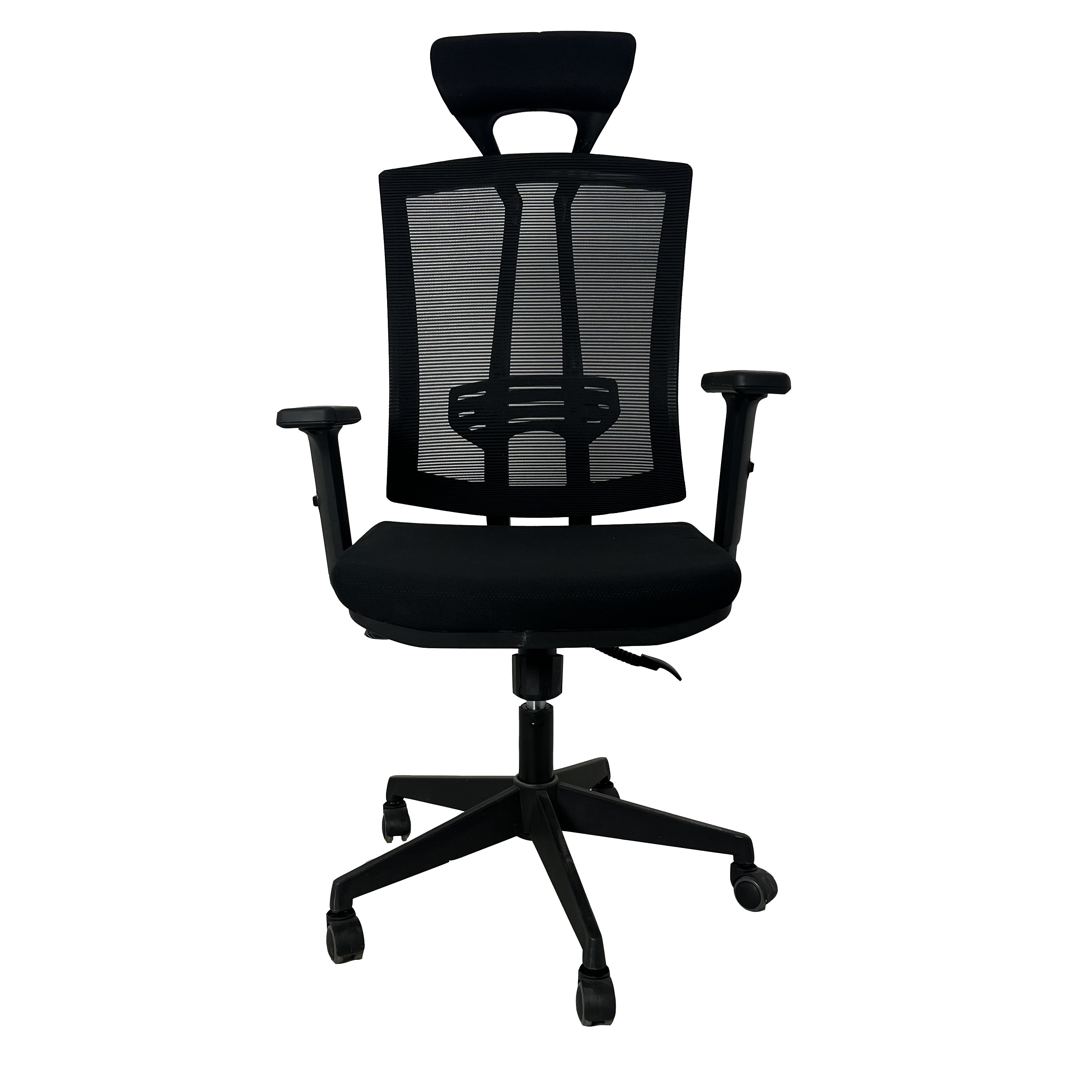 Cheap Mesh Chair adjustable Swivel ergonor Office chair Factory Wholesale Hot Sale for Office General Staff