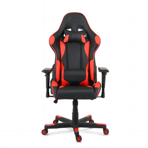 Modern Ergonomic Chair Gamer Comfortable PC Game Racing Gaming Swivel Computer Gamer Office Chair For Bedroom laptop