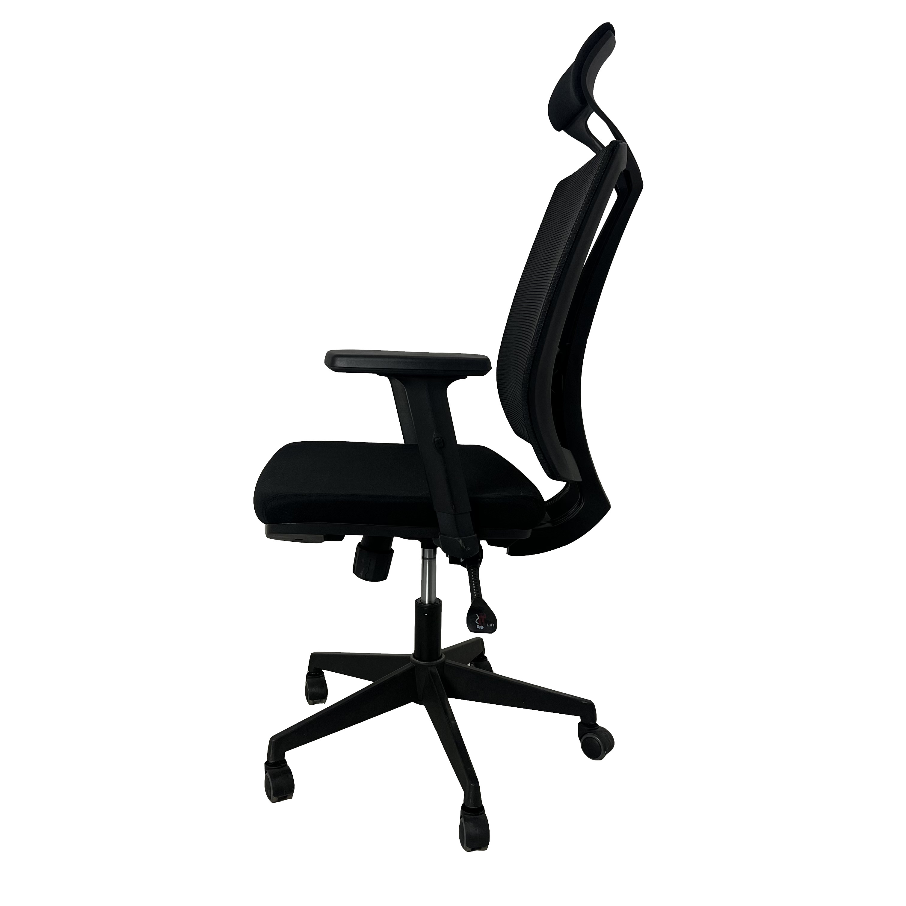 Cheap Mesh Chair adjustable Swivel ergonor Office chair Factory Wholesale Hot Sale for Office General Staff