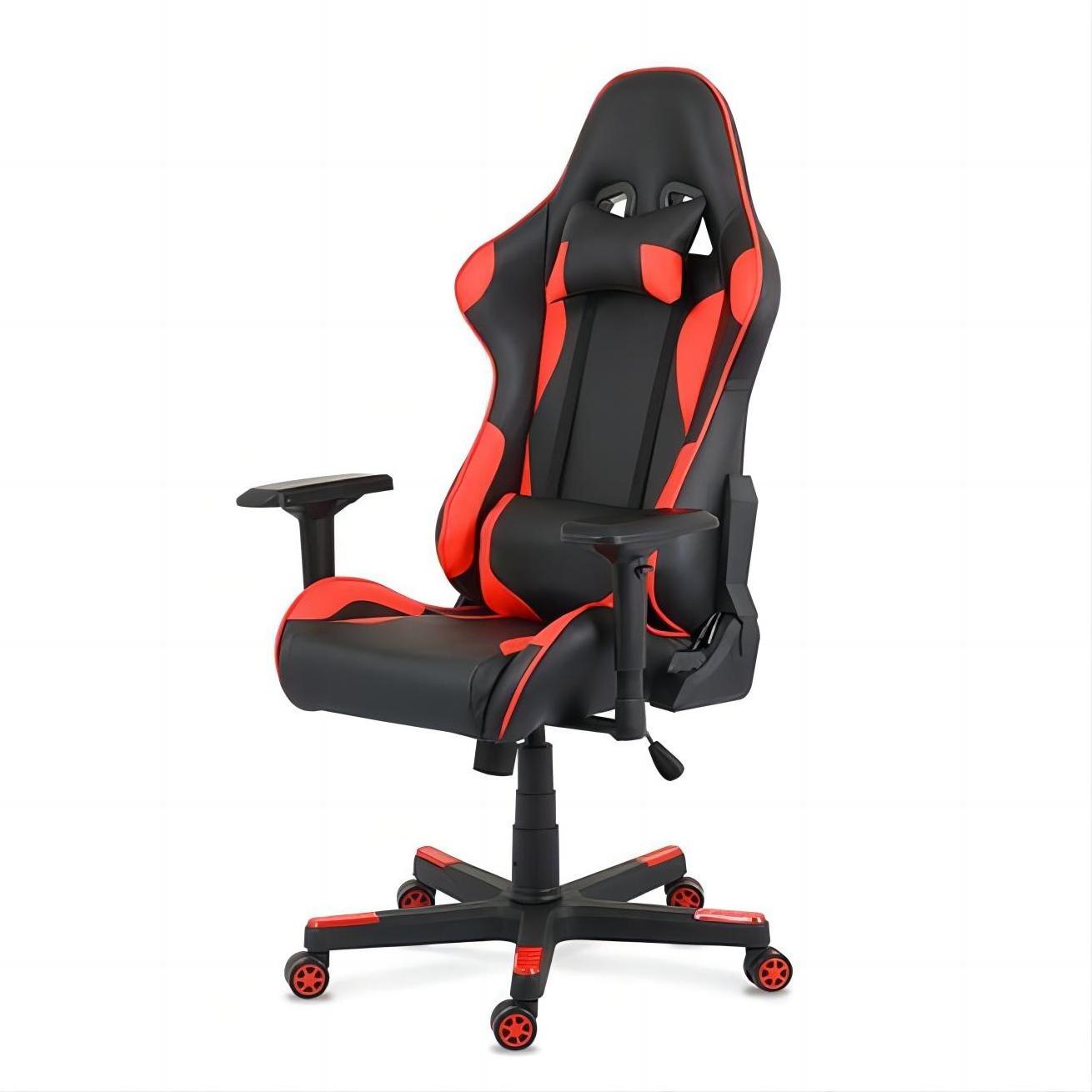 Modern Ergonomic Chair Gamer Comfortable PC Game Racing Gaming Swivel Computer Gamer Office Chair For Bedroom laptop