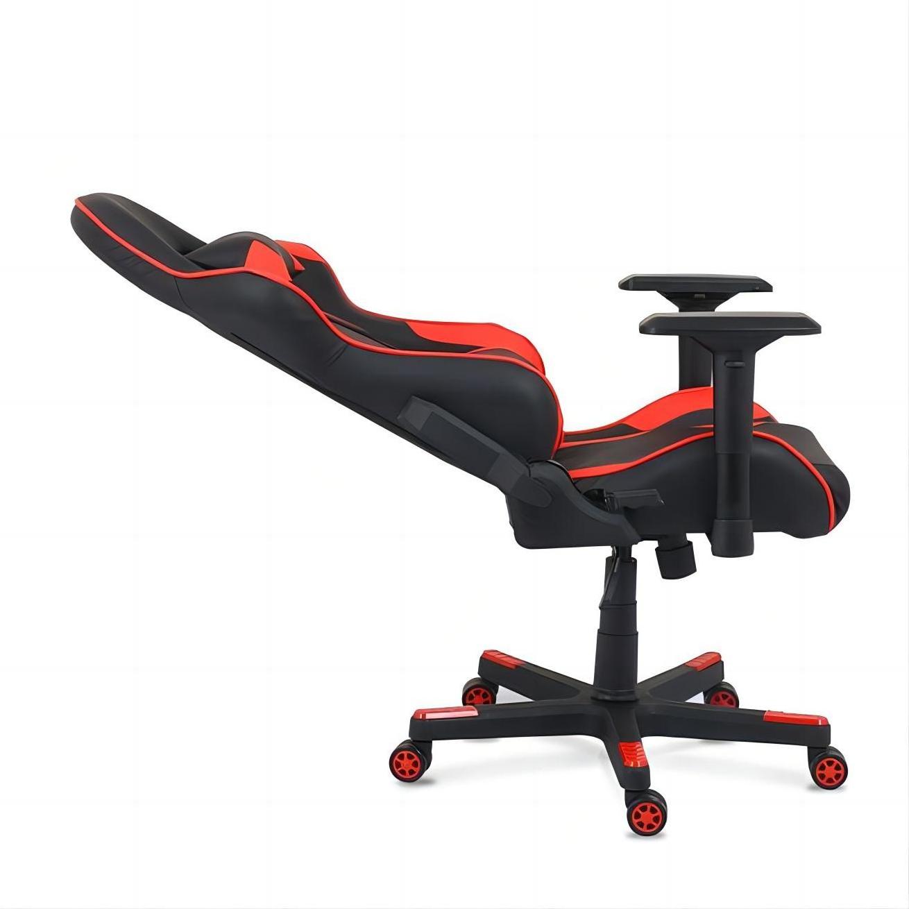 Modern Ergonomic Chair Gamer Comfortable PC Game Racing Gaming Swivel Computer Gamer Office Chair For Bedroom laptop