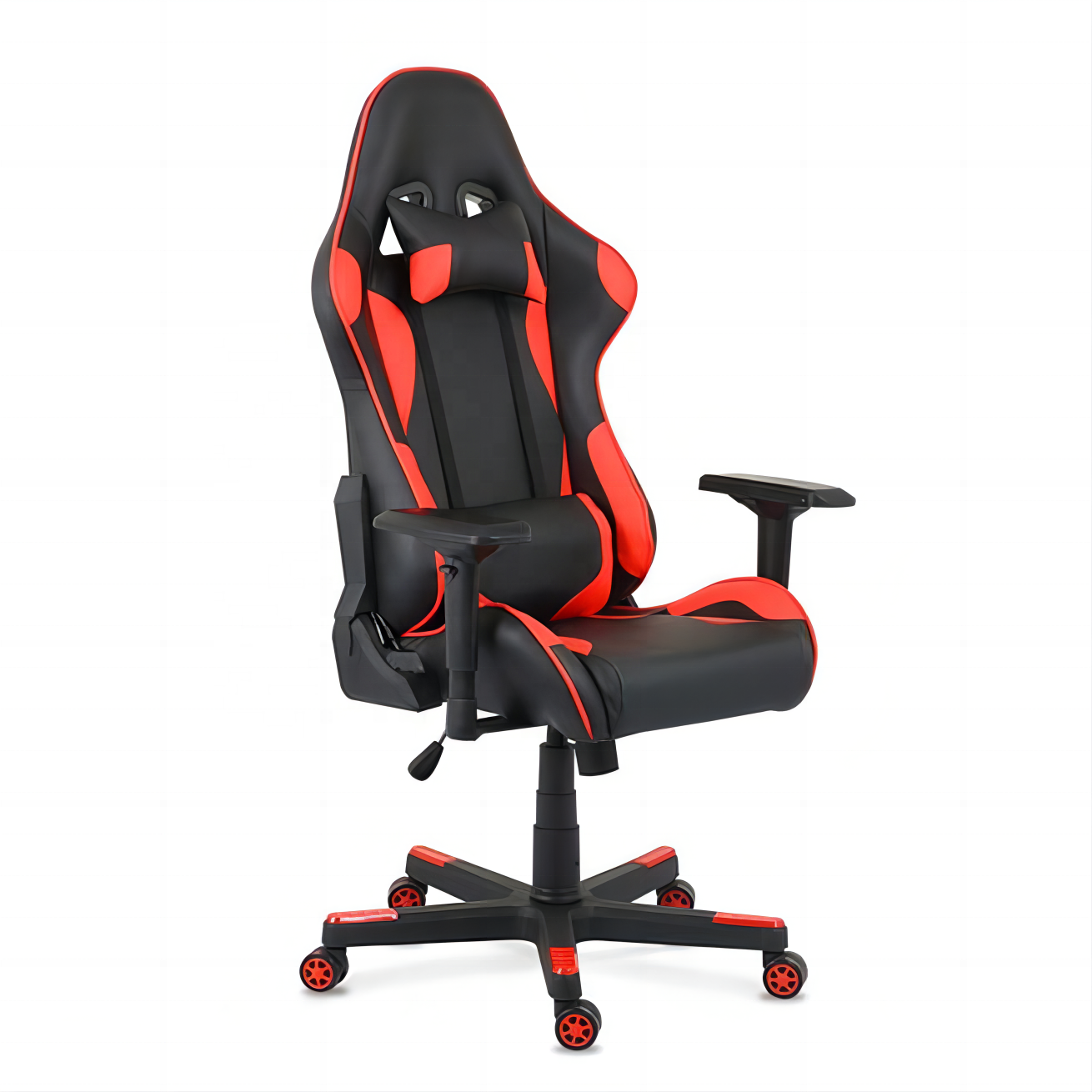 Modern Ergonomic Chair Gamer Comfortable PC Game Racing Gaming Swivel Computer Gamer Office Chair For Bedroom laptop