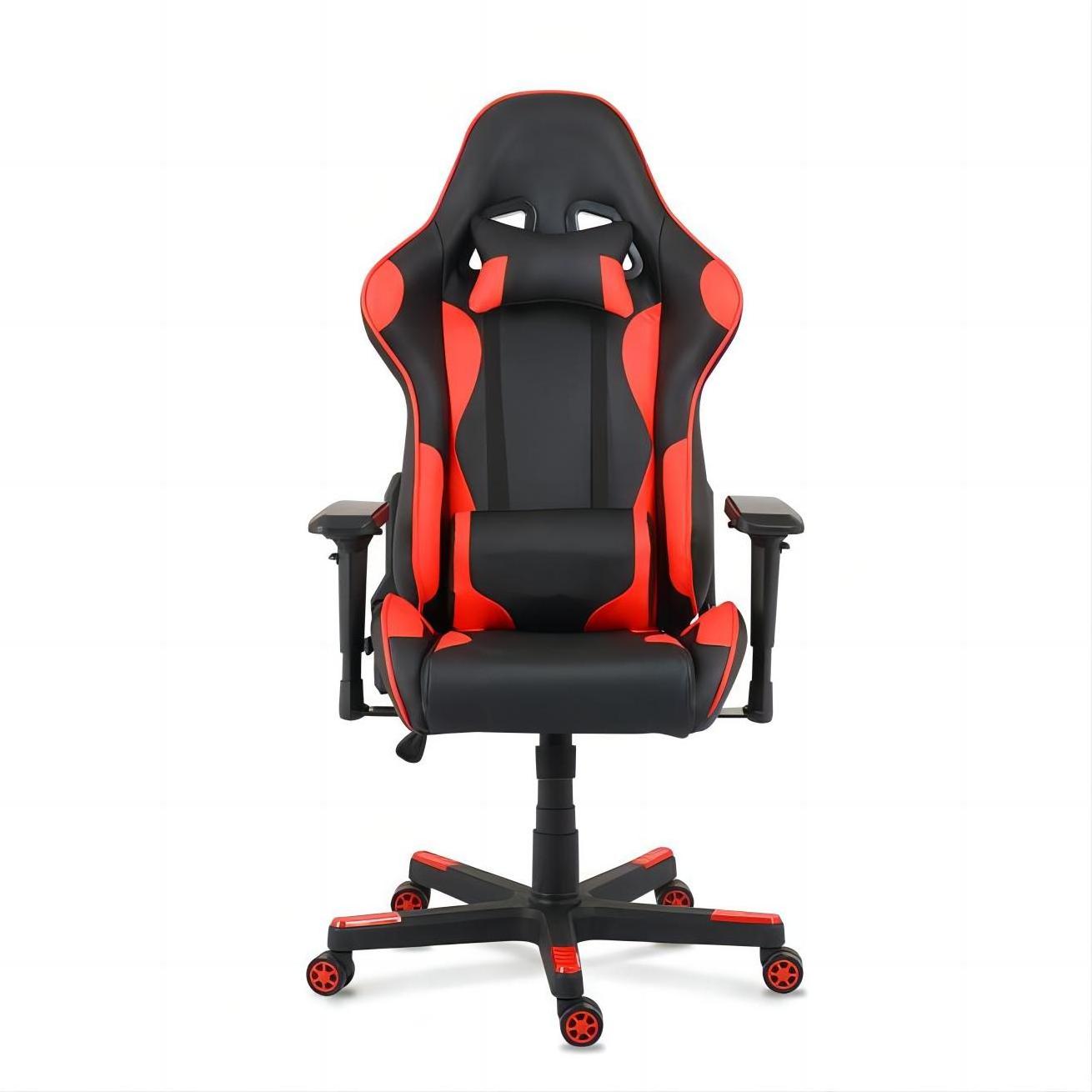 Modern Ergonomic Chair Gamer Comfortable PC Game Racing Gaming Swivel Computer Gamer Office Chair For Bedroom laptop