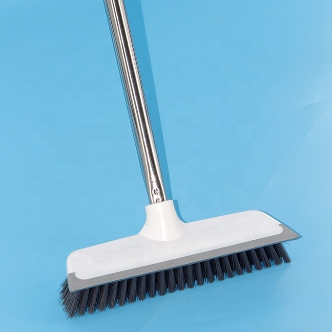 Magic Broom Wiper Mop Floor Scraper For Hair Remover Dust Multifunction household cleaning Brooms And Mops