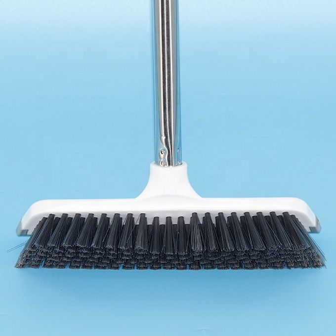 Magic Broom Wiper Mop Floor Scraper For Hair Remover Dust Multifunction household cleaning Brooms And Mops