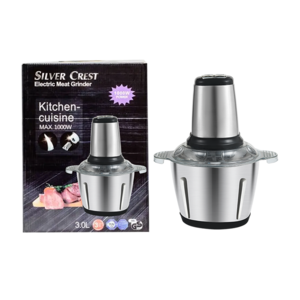 meat chopper multifunctional kitchen grinder stainless steel 3 liters 2l capacity cheap personalized onion food