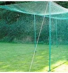 PE net cage aquaculture cage net baseball batting cage net