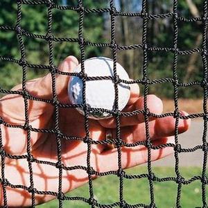 PE net cage aquaculture cage net baseball batting cage net