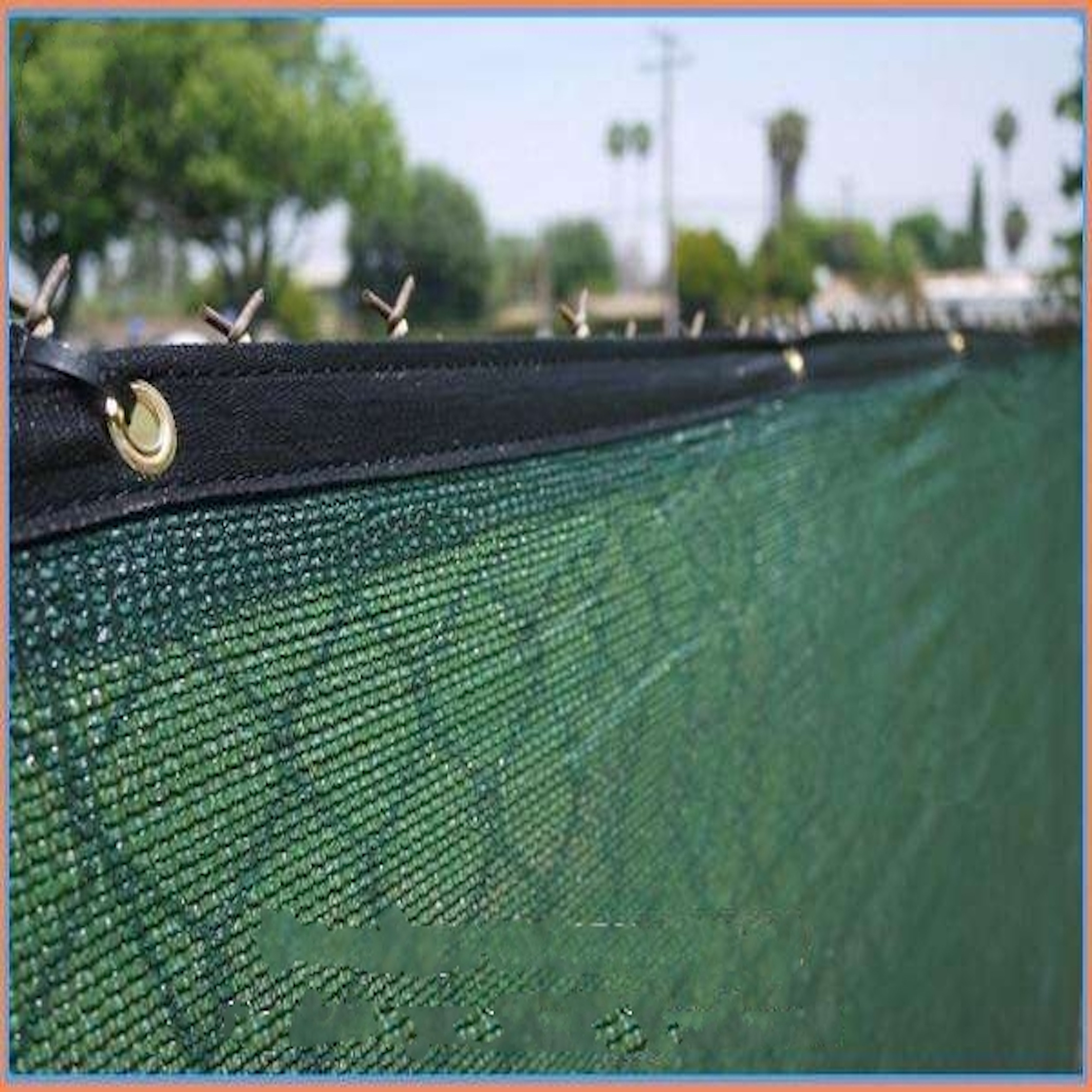 Source factory garden netting net protection mesh from ukraine net fence futsal pitch