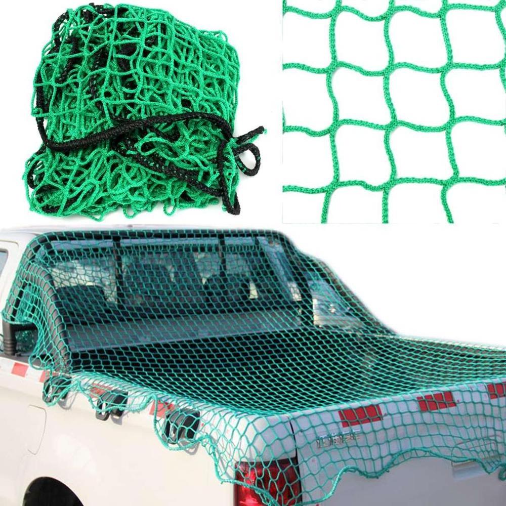 Wholesale fine mesh cargo net cargo net obstacle net