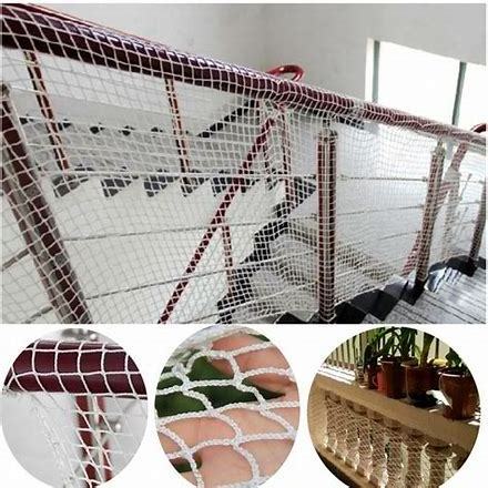 customized white rope net for cricket net pakistan knotless cricket nets sports practice cricket