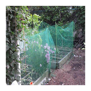 Source factory garden netting net protection mesh from ukraine net fence futsal pitch