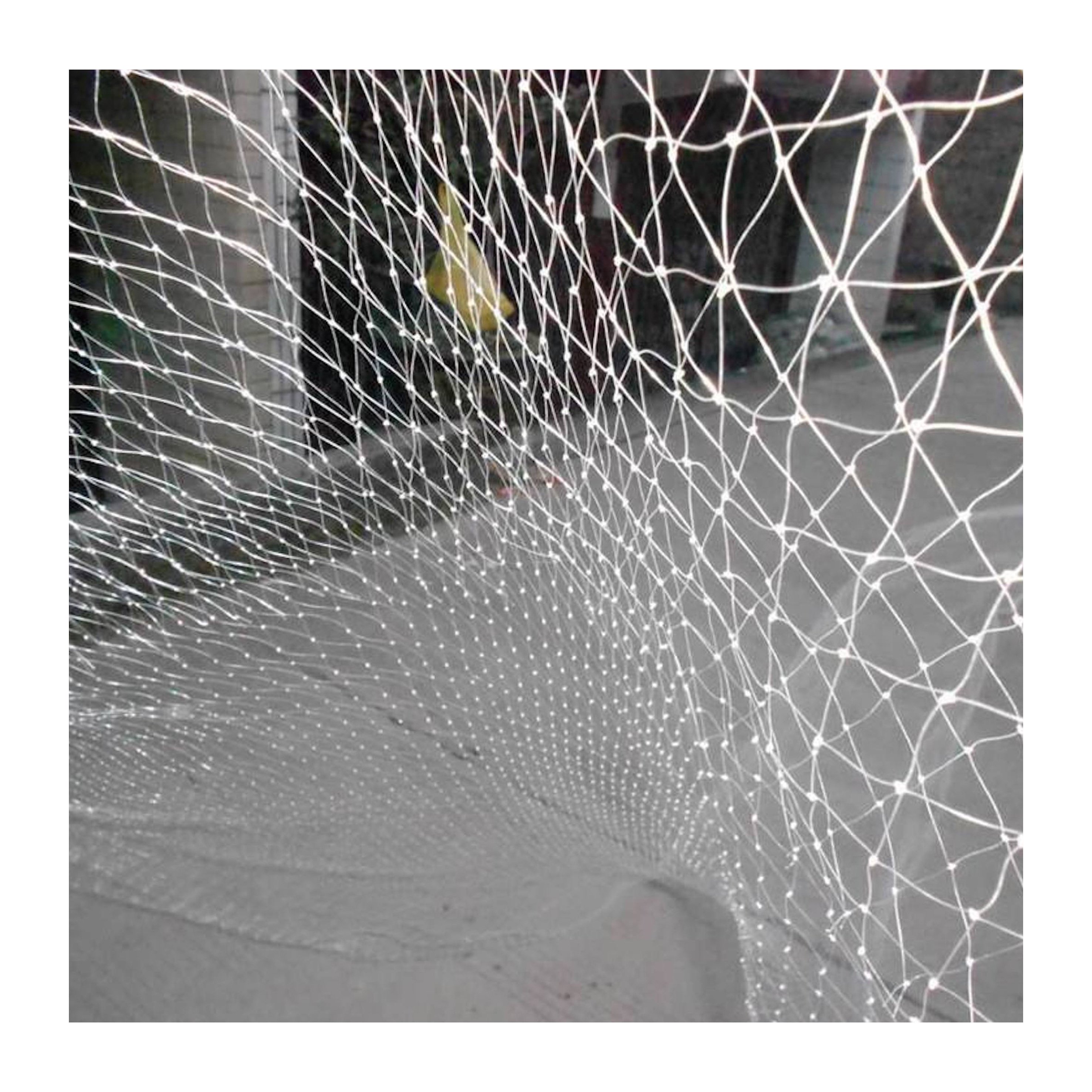 manufacture Anti Bird Net nets for bird catching agriculture anti-bird net