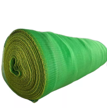 Shrimp Salmon Scallop Sea Cucumber Tilapia Aquaculture Hdpe Plastic Knotless Netting Fish Farm Net Cage Fishing breeding Nets