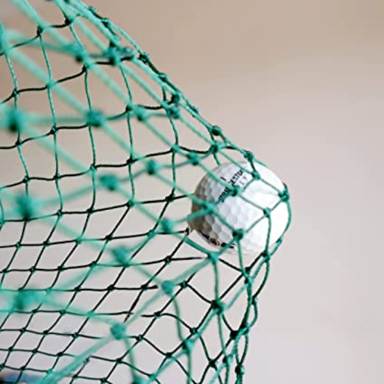 China factory pe net cage aquaculture cage net baseball batting cage net