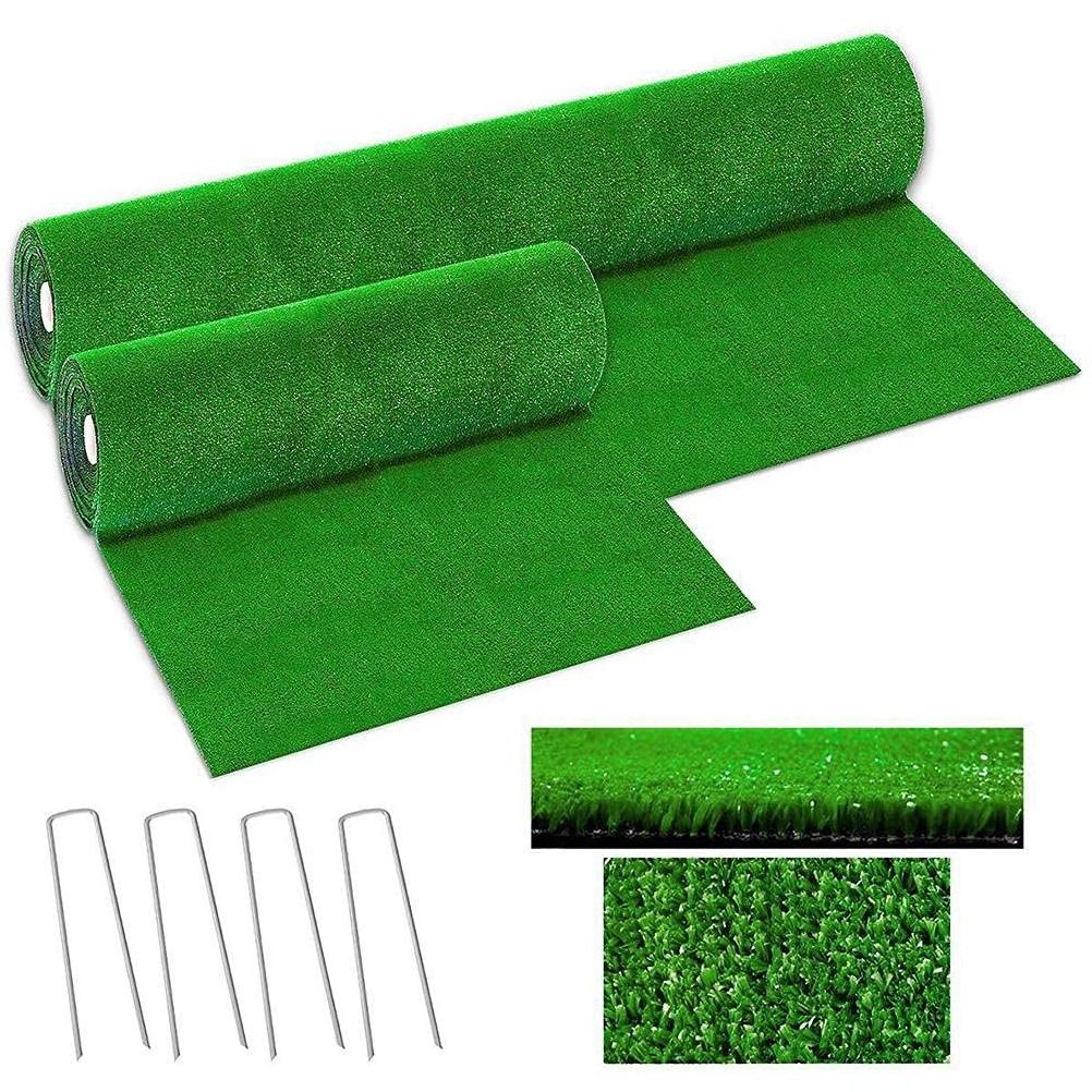 Best Selling Decorative Artificial Landscape Grass& Cheap Prices Artificial Grassfor Landscaping