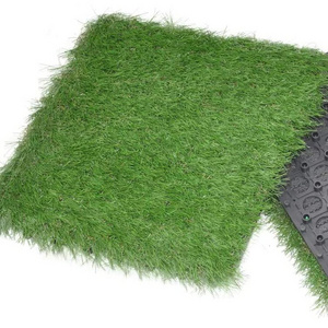 China Supplier Sports Futsal Golf Synthetic Pink Black Blue Landscaping Garden Indoor Football Lawn Artificial Grass