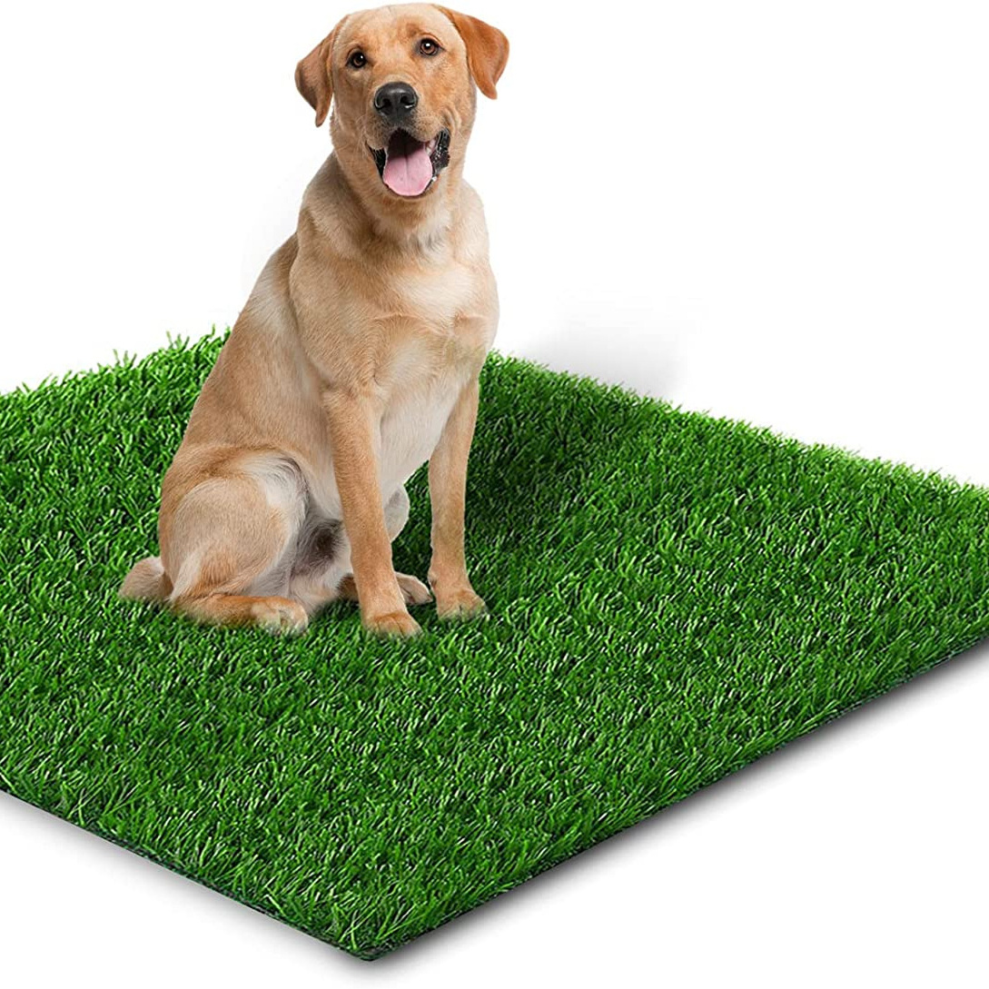 artificial grass carpet synthetic grass for field green color grass artificial turf for garden