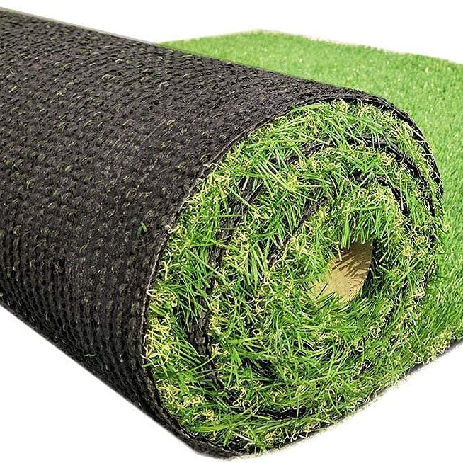 free sample outdoor garden grass carpet roll 20mm 30mm 40mm sports flooring synthetic turf artificial grass