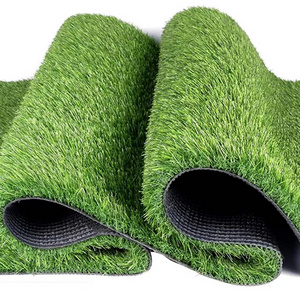 Artificial Grass for Dogs Indoor Outdoor Rug Carpet Customized Sizes Synthetic Grass For Pets for Patio