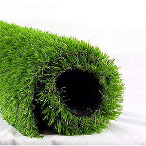 Turf Realistic  Indoor Outdoor Pet Faux Grass   Rug Carpet for Garden Backyard Artificial Grass