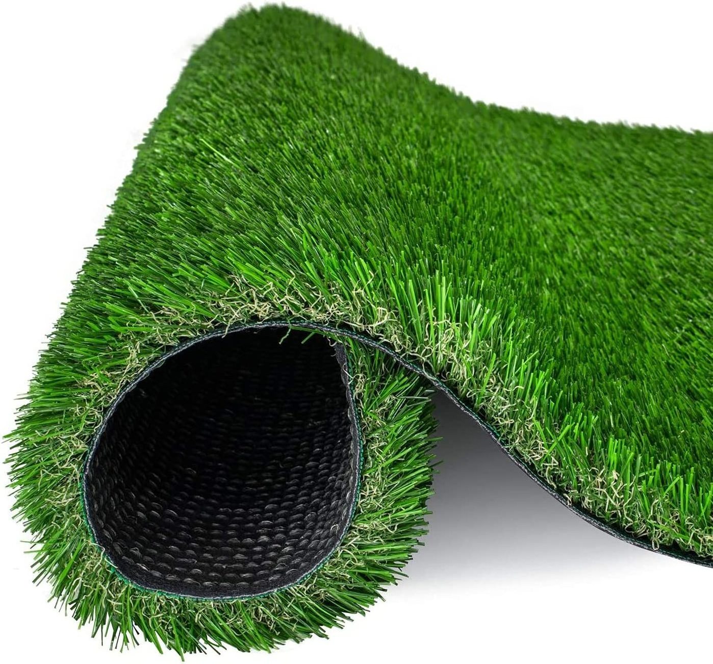 High Quality Factory Directly Artificial Grass Manufacturer Wall Design Panels Green Artificial Grass For Sale