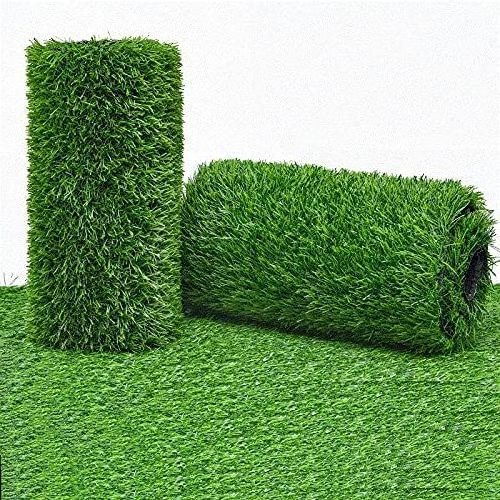 High Quality Factory Directly Artificial Grass Manufacturer Wall Design Panels Green Artificial Grass For Sale